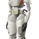 Humanoid guide Apollo