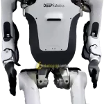 deep robotic DR01