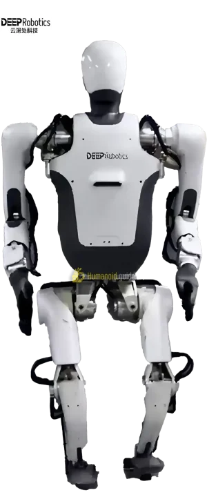 deep robotic DR01