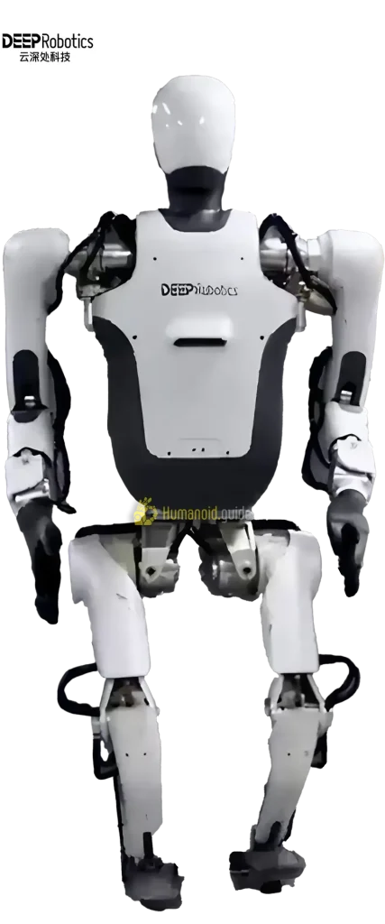 Deep Robotics