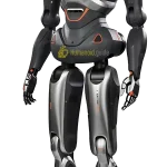 Humanoid guide EngineAI SE01