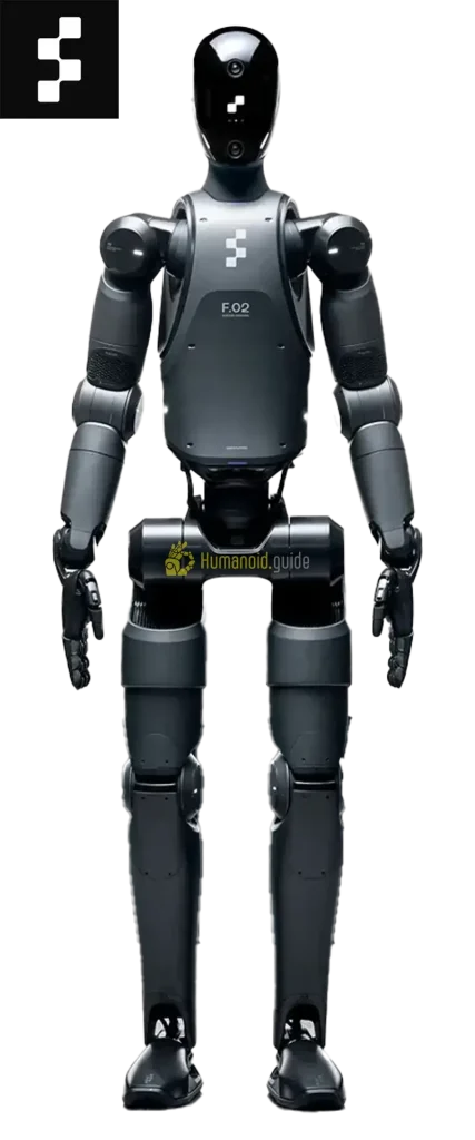 figure2 humanoid robot