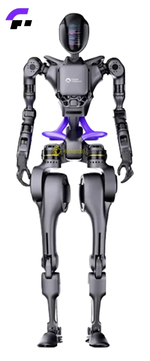 Fourier GR-1 humanoid