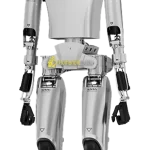 Humanoid guide Kepler