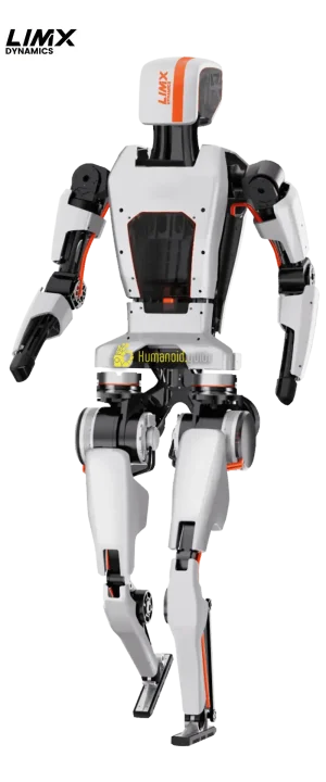 Humanoid guideLimX