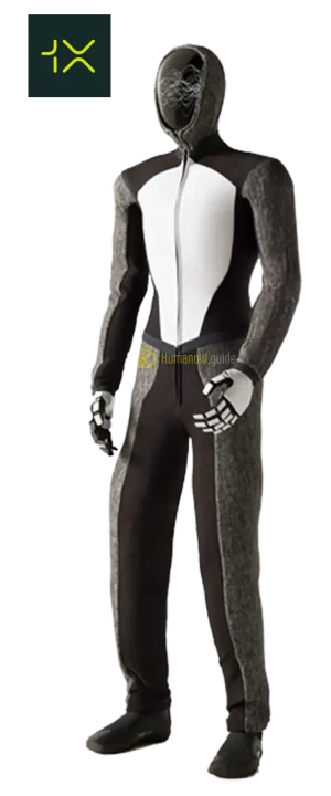 NEO Beta Humanoid guide