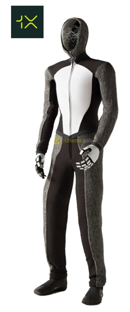 NEO Beta Humanoid guide