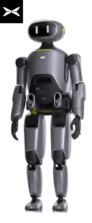 humanoid PX5 XPENG