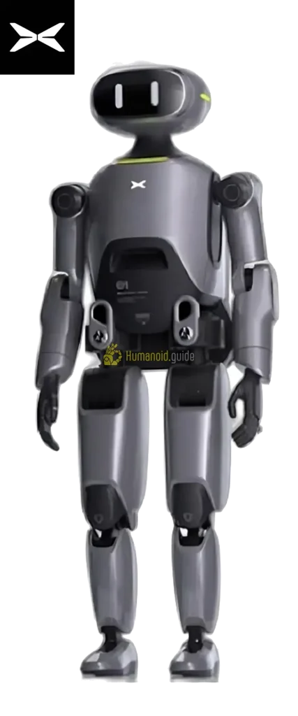 humanoid PX5 XPENG