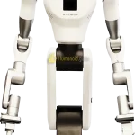 Humanoid guide Galbot