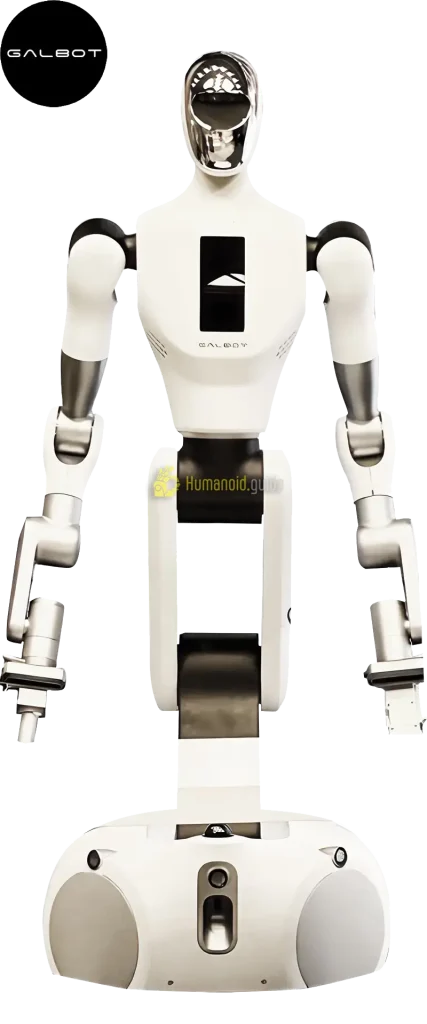 Beijing Galaxy General Robot Co.