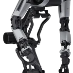 Humanoid guide Ambidex