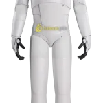 Humanoid guide Matrix 1