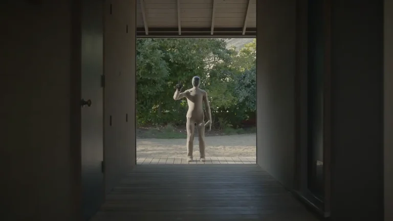 1X Technologies Humanoid guide