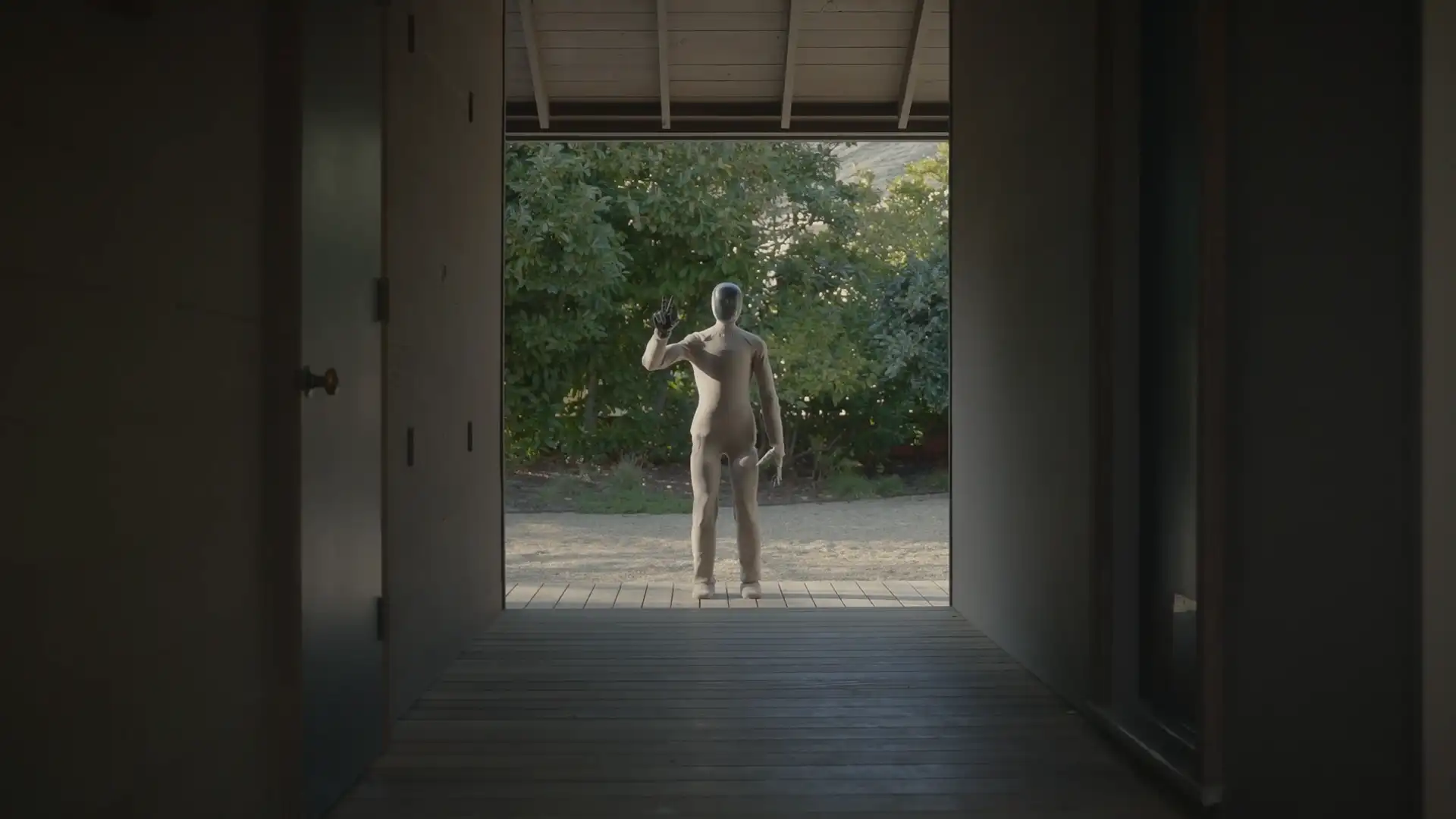 1X Technologies Humanoid guide