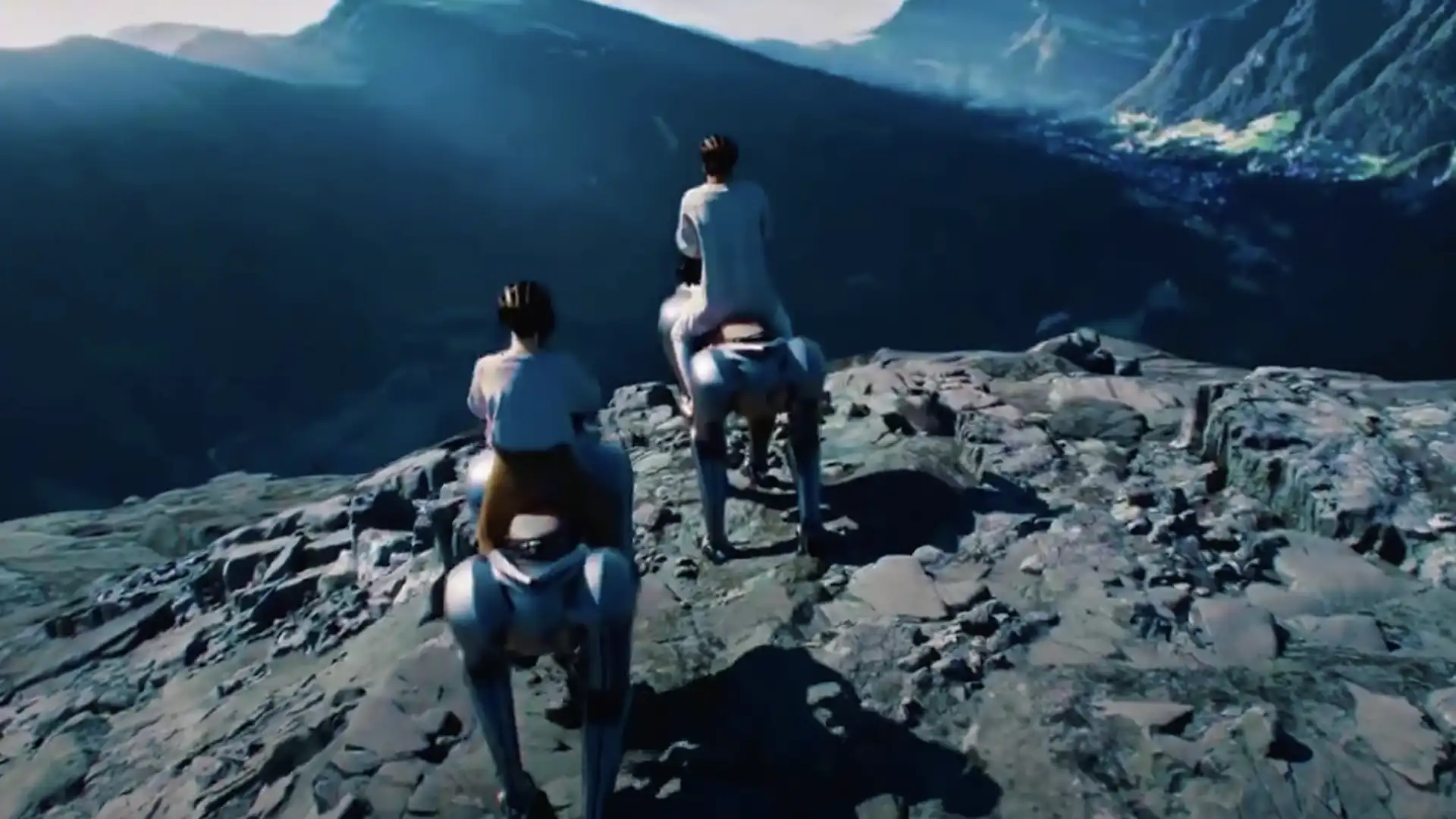 Kawasaki’s CORLEO: The Futuristic Robotic Horse Redefining Transportation