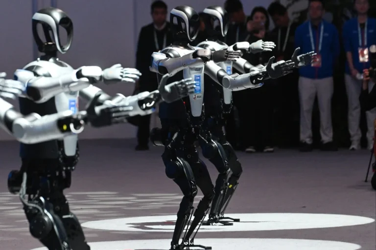 From Tesla to Tiny Companions: Engineer Launches Robotics Startup