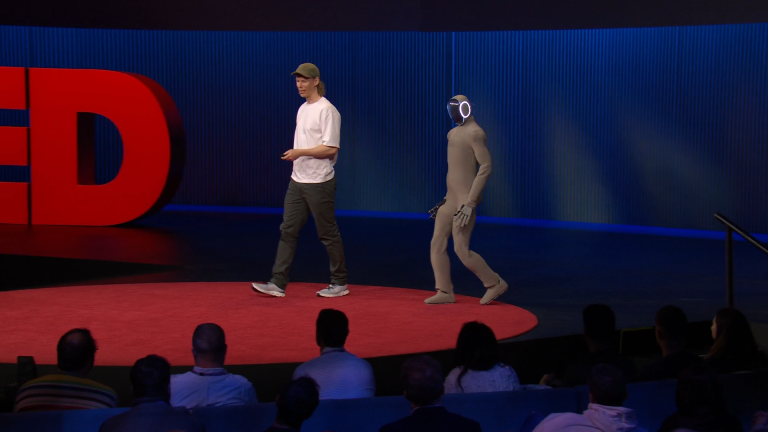 Why NEO Represents More Than Just a Helping Hand