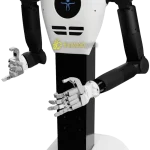 Humanoid guide MH3 Mirsee Robotics