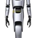 Keenon XMAN-R1 Keenon Robotics Co.,Ltd.