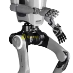 Humanoid guide Supcon Navigator 2 NAVIAI ZHEJIANG HUMANOID ROBOT INNOVATION CENTER