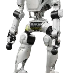 LimX CL series humanoid.guide