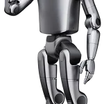 MagicLab humanoid guide