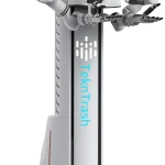 Humanoid.guide TeknTrash ALPHA