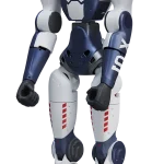 Unitree R1 humanoid guide