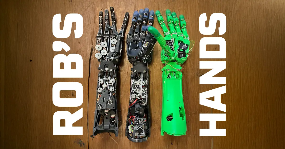 knight rob hands humanoid guide