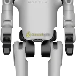 NOETIX DORA humanoid.guide