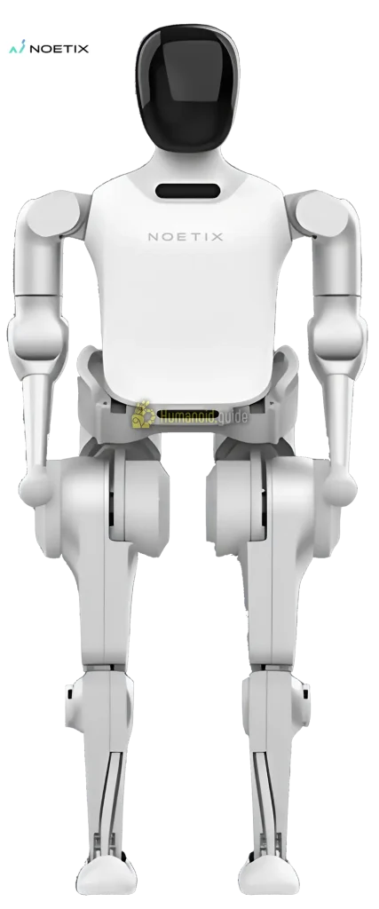 NOETIX N2 humanoid.guide