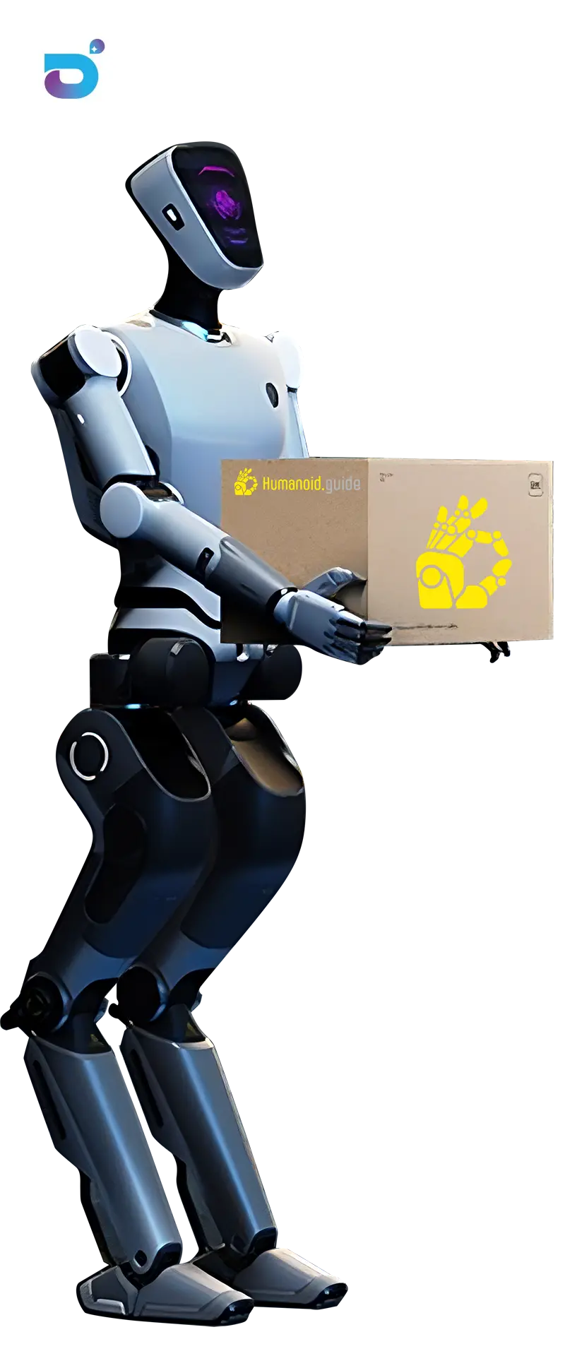 Shanghai AgiBot Innovation Technology Co., Ltd.