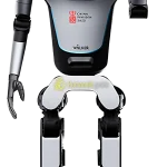 Walker C Humanoid guide ubtech