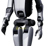 Ubtech walker S2 humanoid guide