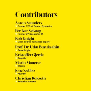 Humanoid Robot Market Report 2026