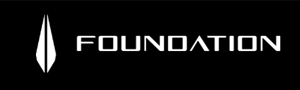 Foundation logo humanoid guide