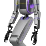 Humanoidguide INFIFORCE AstroDroid AD-01