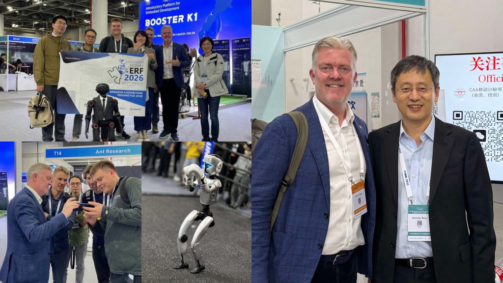 IROS25 Hesheng Wang Humanoid guide