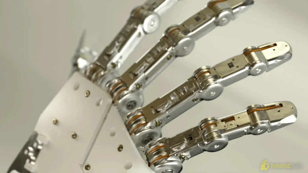 1X NEO humanoid guide