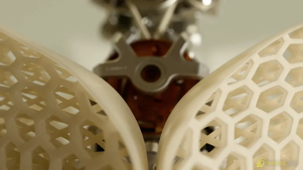 1X NEO humanoid guide