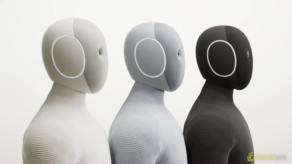 1X NEO humanoid guide