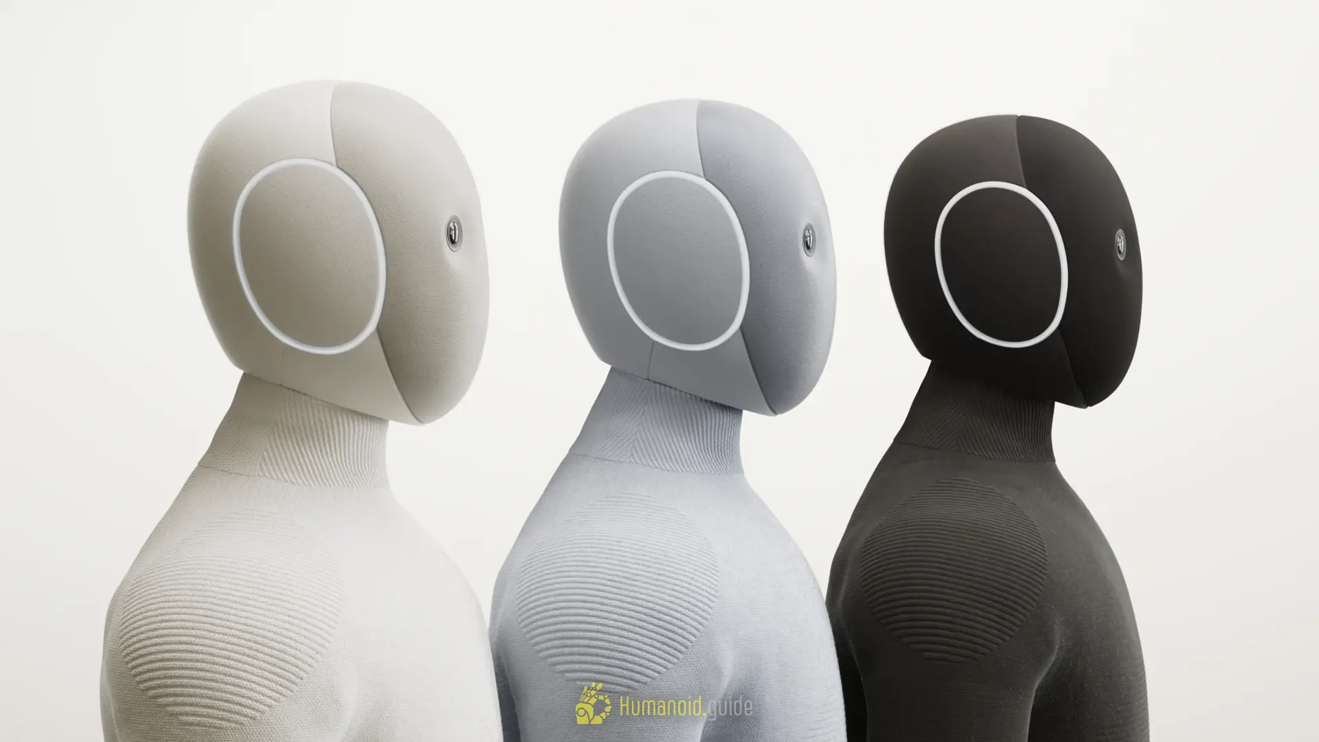 1X NEO humanoid guide