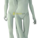 Xpeng Iron Huanoid guide