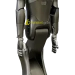 Miro Midea's Robot humanoid.guide