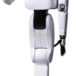 Friday Holiday Robotics Humanoid guide