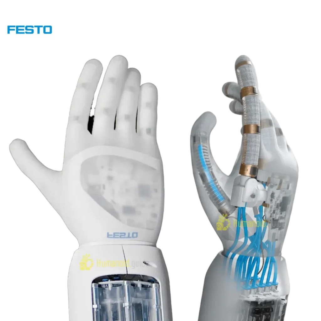 Festo SE & Co. KG