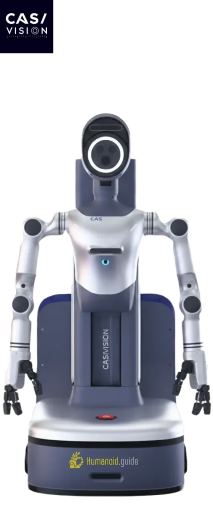CasiVision