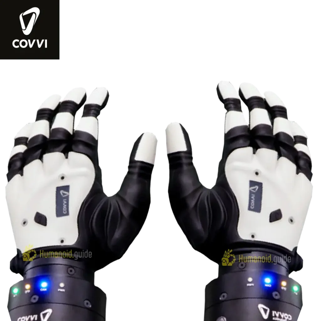 COVVI Robotics