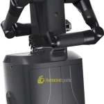 FlashBot Arm by Pudu Robotics humanoid guide